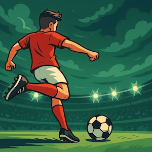 Sports icon